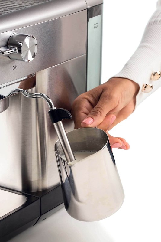Ariete 1381 Macchina da caffè con manometro