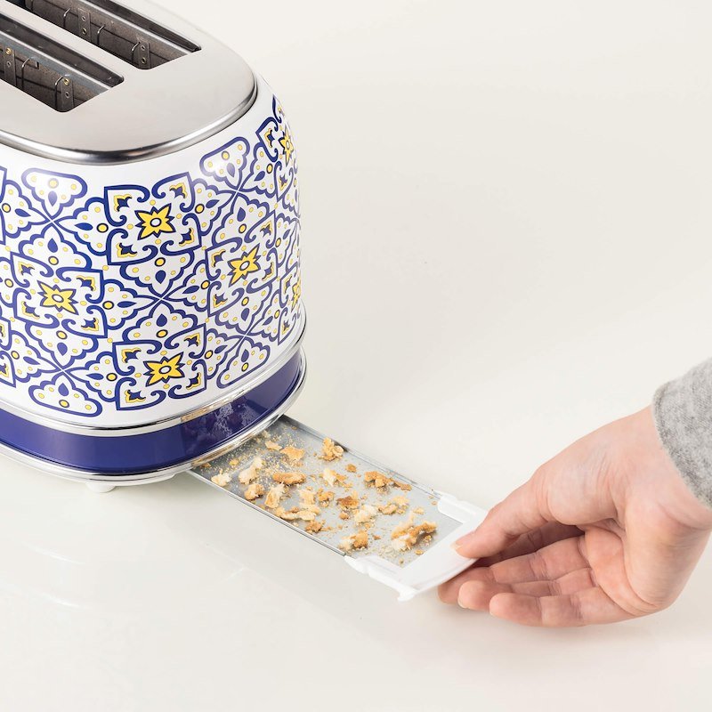 Ariete Tostapane 155 Capri