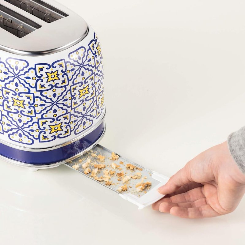 Ariete Tostapane 155 Capri