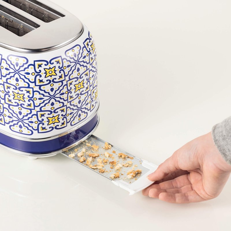 Ariete Tostapane 155 Capri