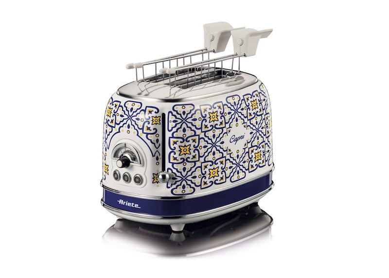 Ariete Tostapane 155 Capri
