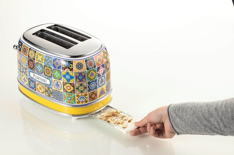 Ariete Tostapane 155 Positano