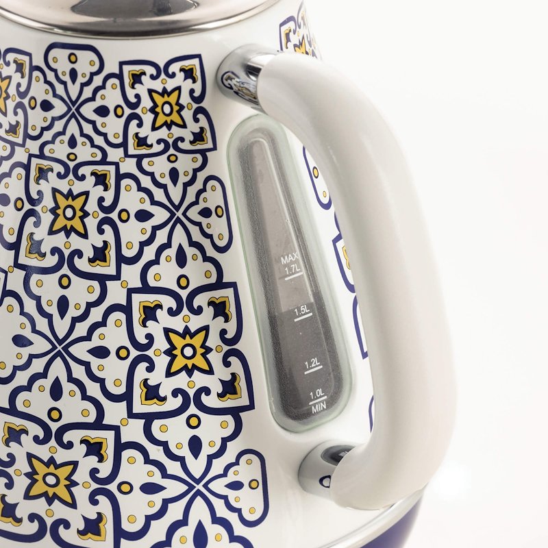 Ariete  Bollitore elettrico 2869 Capri