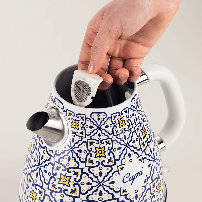 Ariete  Bollitore elettrico 2869 Capri