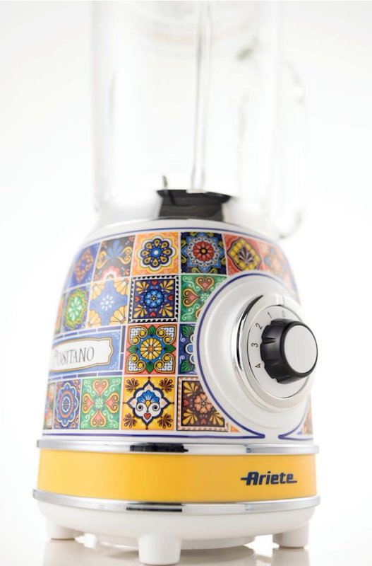 Ariete - 583 Positano