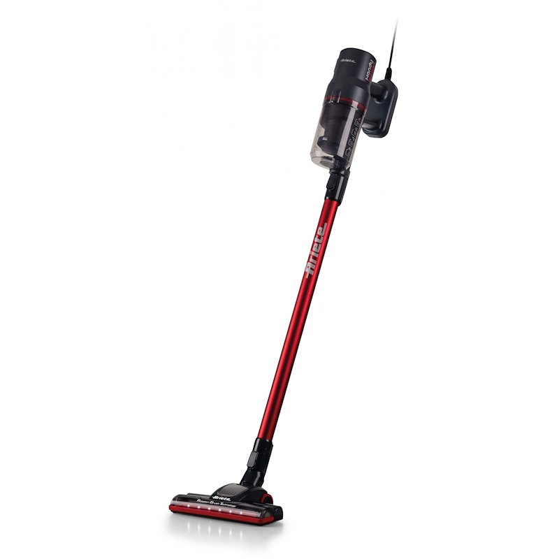 Ariete Scopa elettrica con filo 2358 Rosso
