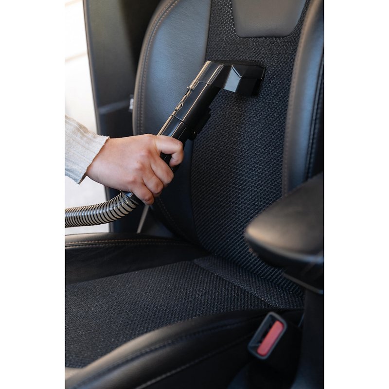 Ariete Lavatappeti 2482 SPOT CLEANER HEAT PRO nero