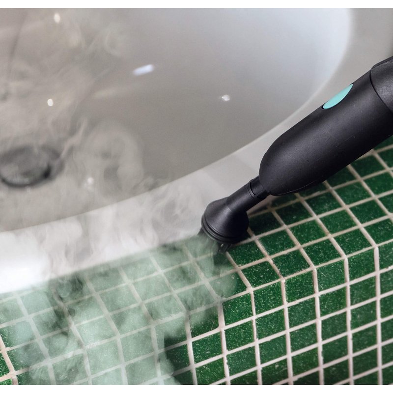 Ariete Pulitore a Vapore XVapor Deluxe 4146 Blu