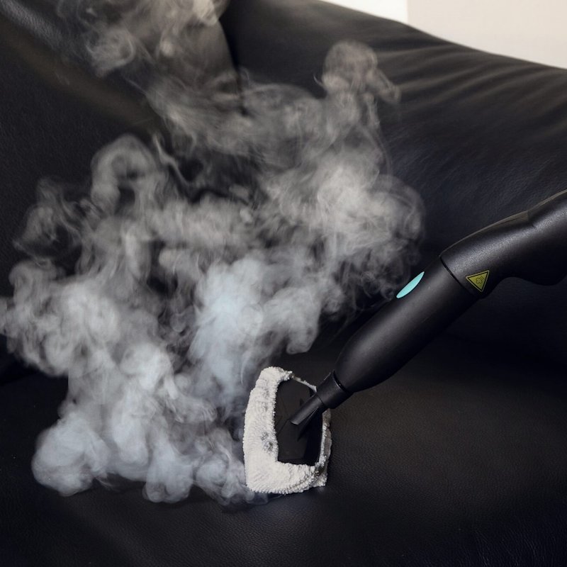 Ariete Pulitore a Vapore XVapor Deluxe 4146 Blu