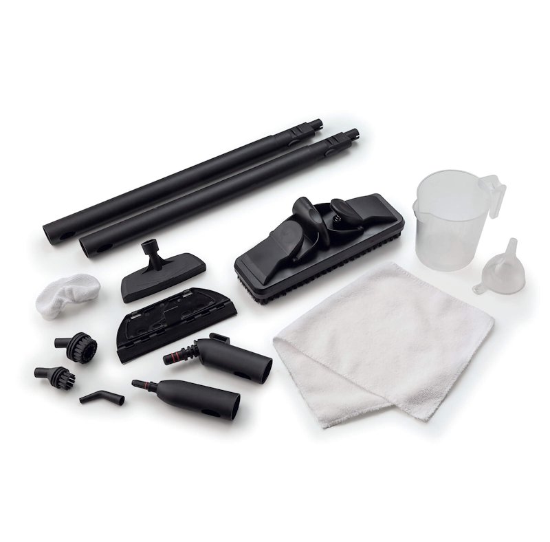 Ariete Pulitore a Vapore XVapor Deluxe 4146 Blu