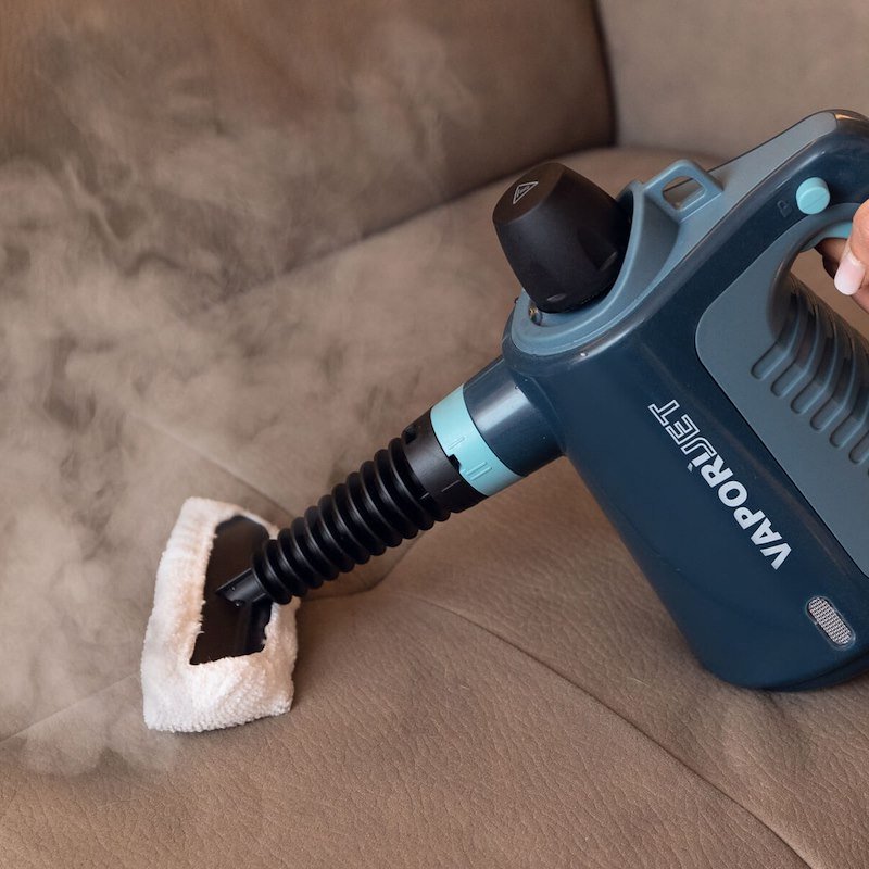 Ariete Pistola a Vapore VAPOR JET PISTOLA A VAPORE  4137 Blu