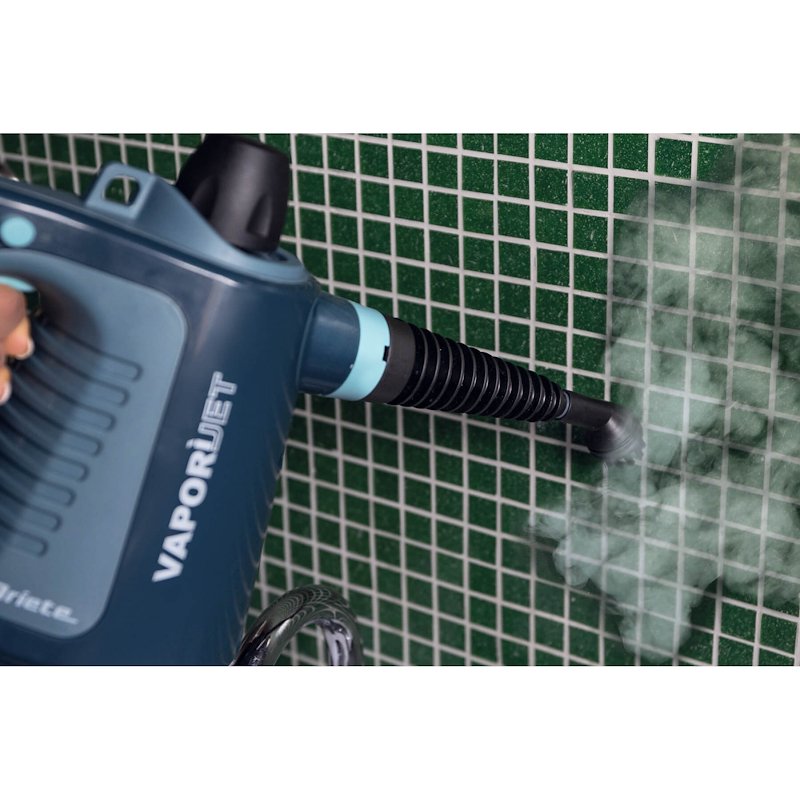 Ariete Pistola a Vapore VAPOR JET PISTOLA A VAPORE  4137 Blu