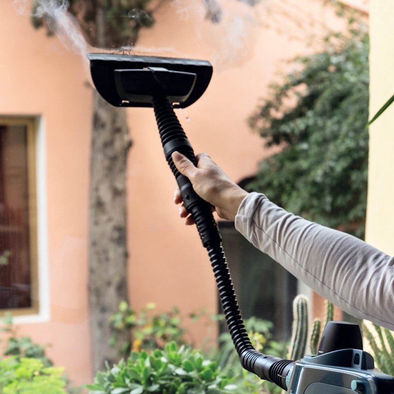 Ariete Pistola a Vapore VAPOR JET PISTOLA A VAPORE  4137 Blu