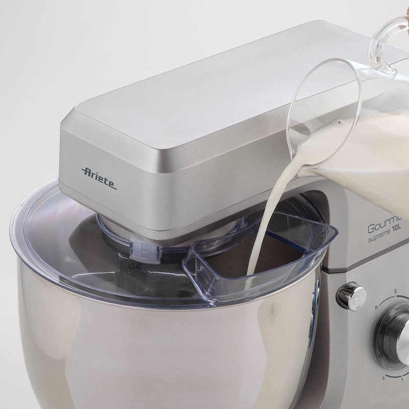 Ariete 1576 GOURMET SUPREME IMPASTATRICE 10L