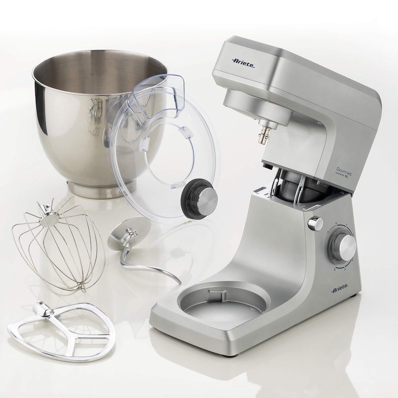 Ariete 1576 GOURMET SUPREME IMPASTATRICE 10L