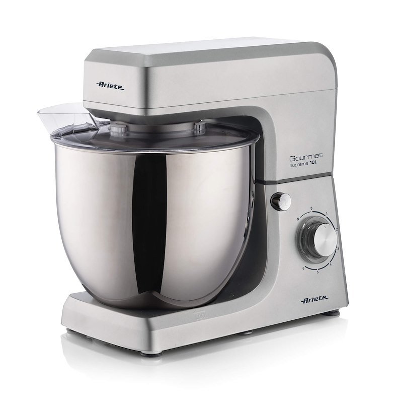 Ariete 1576 GOURMET SUPREME IMPASTATRICE 10L