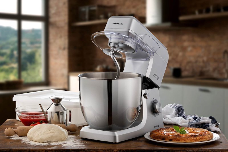 Ariete 1576 GOURMET SUPREME IMPASTATRICE 10L