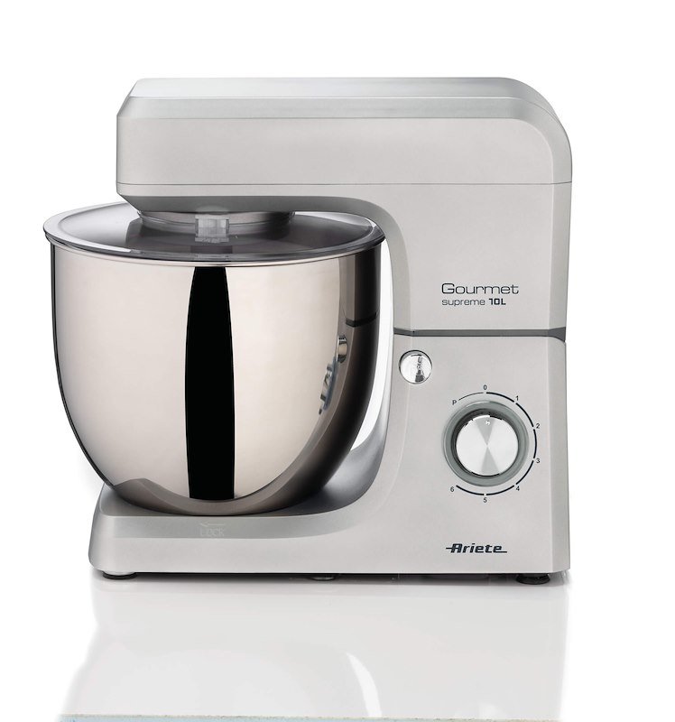 Ariete 1576 GOURMET SUPREME IMPASTATRICE 10L