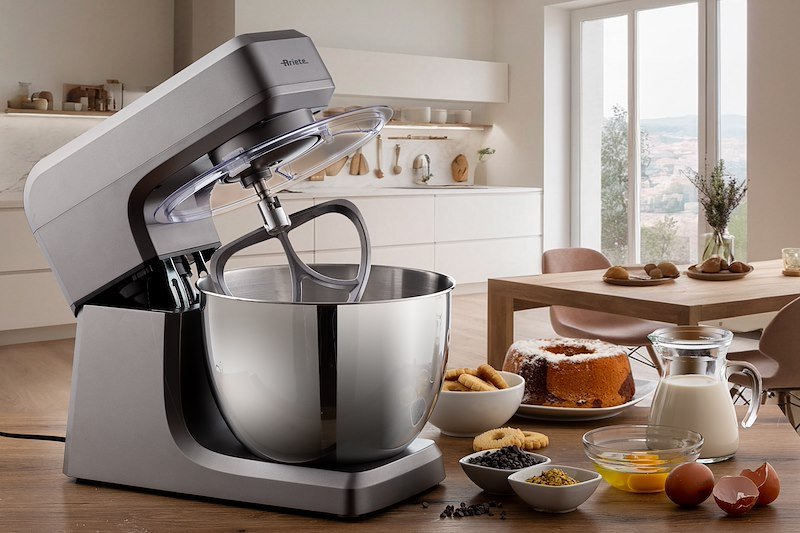 Ariete 1576 GOURMET SUPREME IMPASTATRICE 10L