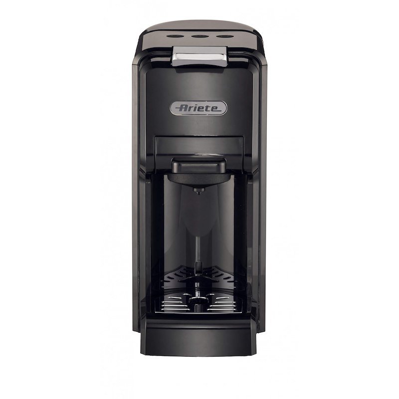 Ariete Macchina da caffè a cassetti 1304/01 nero