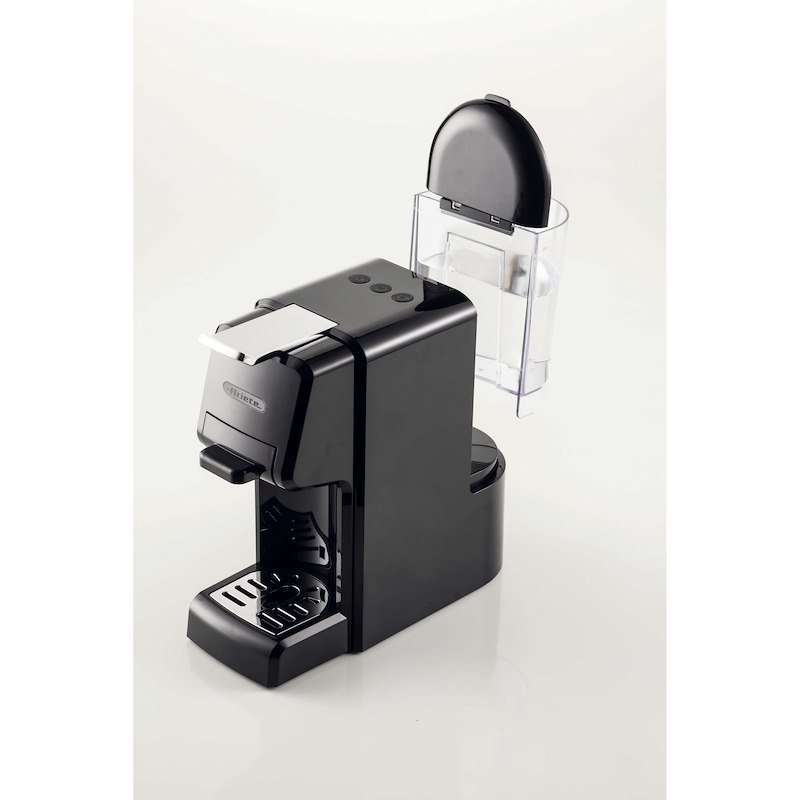 Ariete Macchina da caffè a cassetti 1304/01 nero