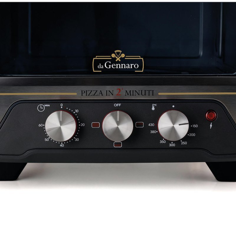 Ariete Macchine e forni per pizza 3901/00 Rosso