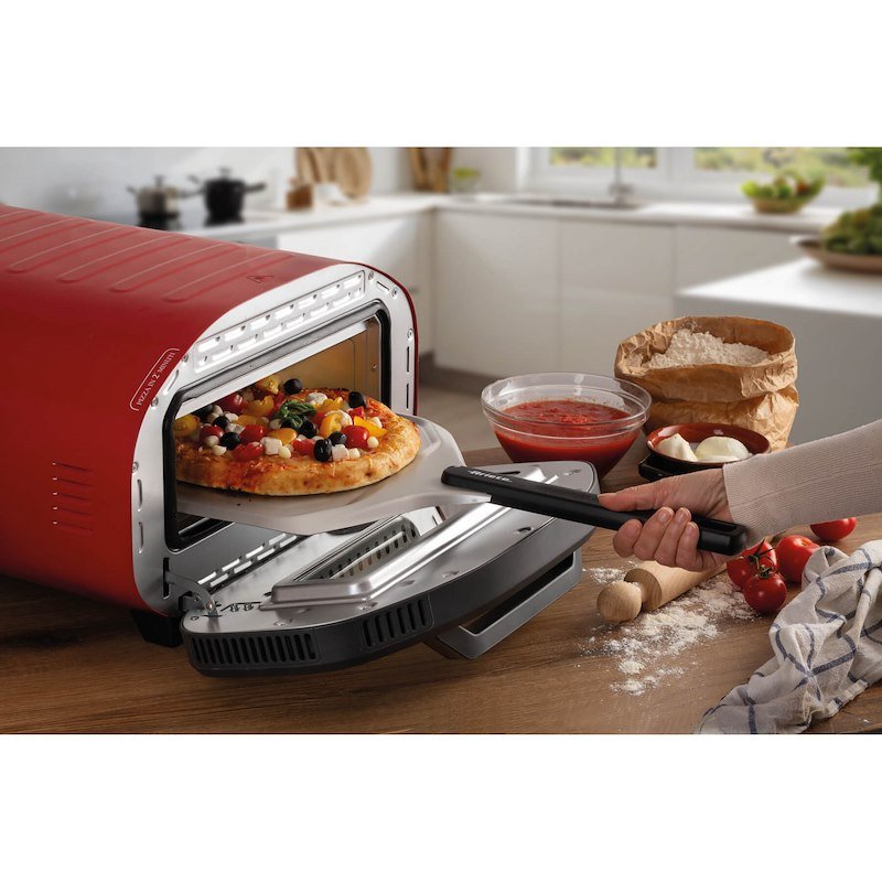 Ariete Macchine e forni per pizza 3901/00 Rosso