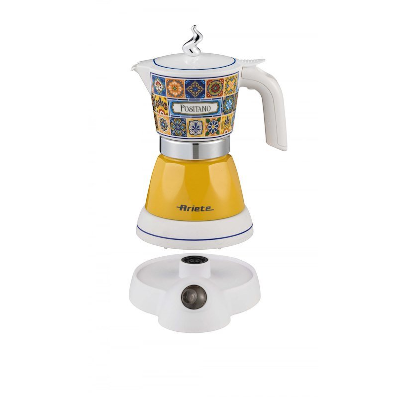 Ariete Moka elettrica Aroma Elettrica Positano 1358a