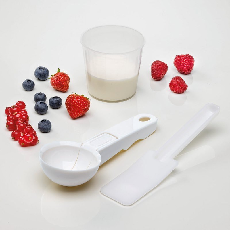 Ariete Gelatiera Gran Gelato 4in1 0644/00