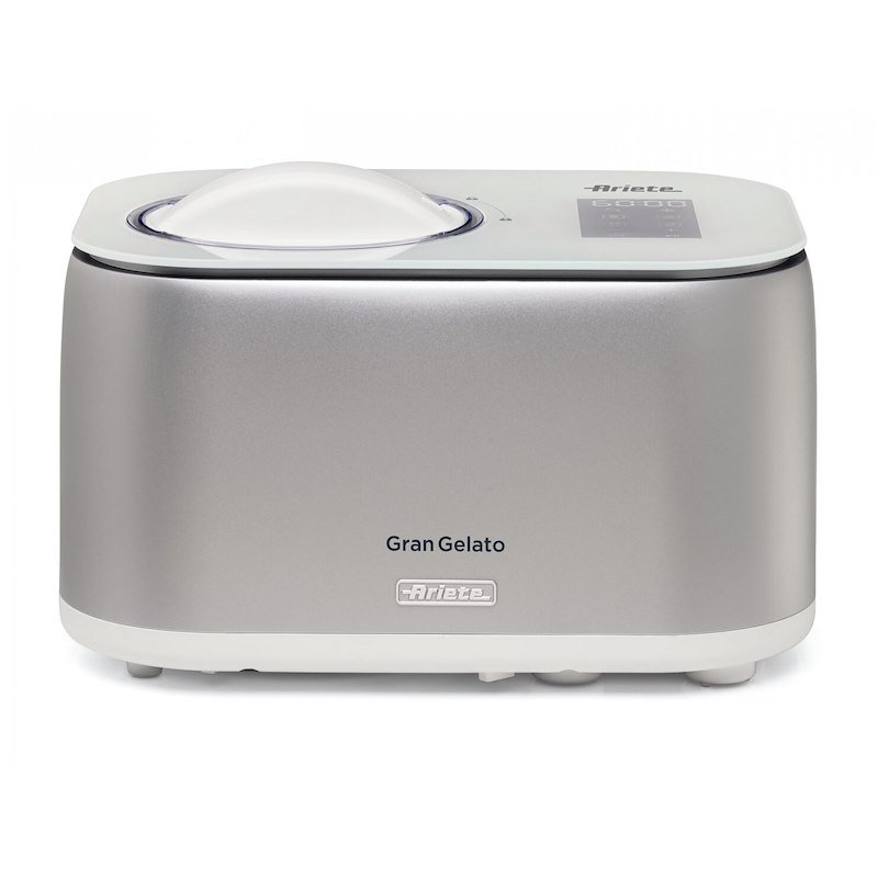 Ariete Gelatiera Gran Gelato 4in1 0644/00