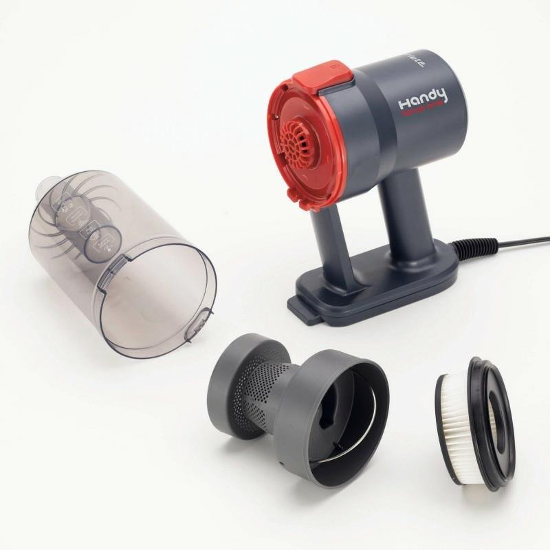Ariete Scopa elettrica e Aspirabriciole HANDY FORCE ONE 2708
