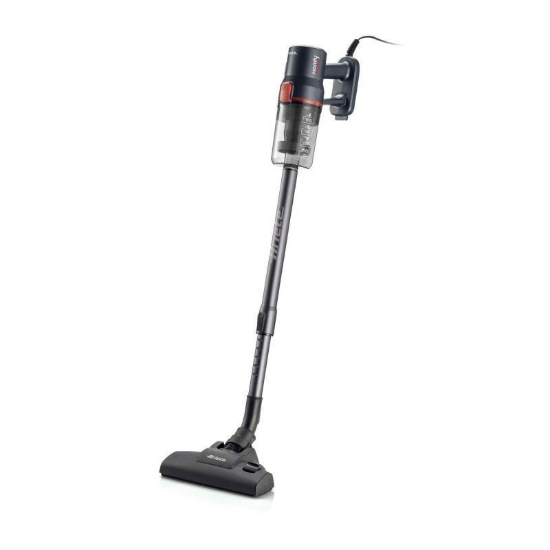 Ariete Scopa elettrica e Aspirabriciole HANDY FORCE ONE 2708