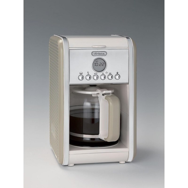 Ariete Macchina Caffè Americano Vintage 1342 Beige