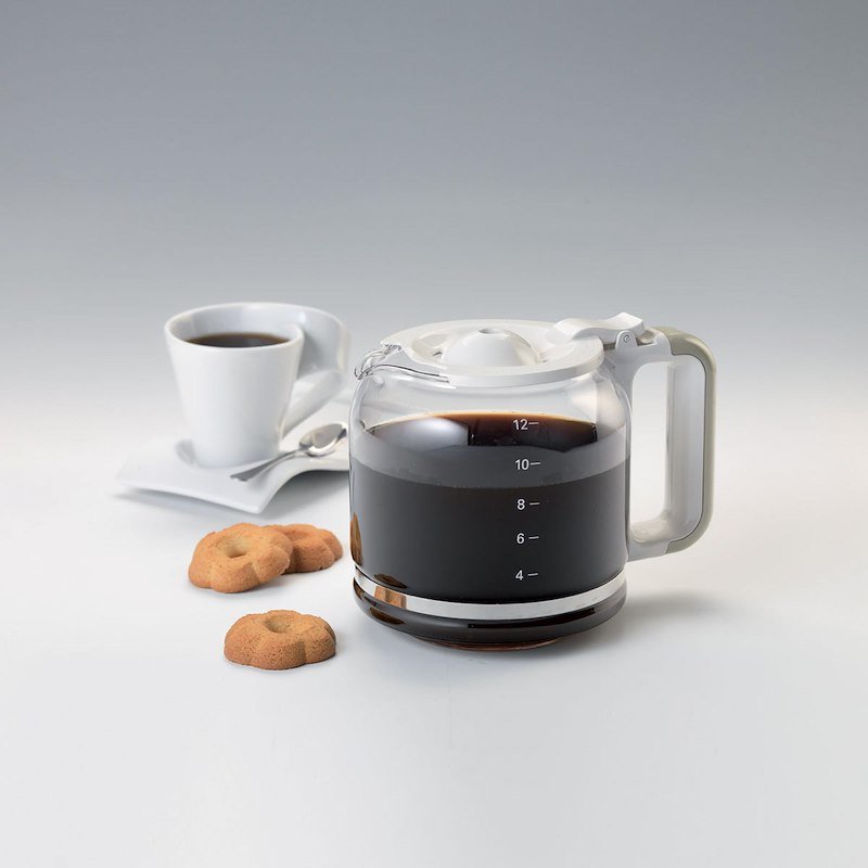 Ariete Macchina Caffè Americano Vintage 1342 Beige