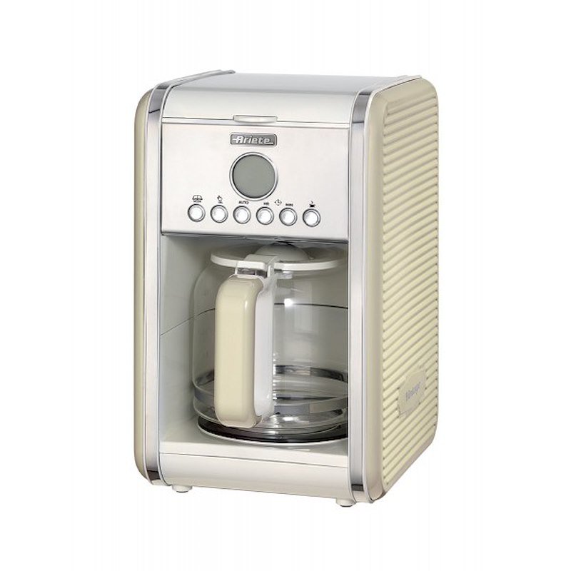 Ariete Macchina Caffè Americano Vintage 1342 Verde