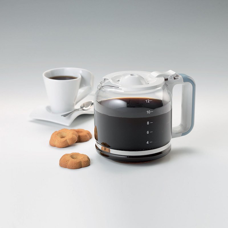 Ariete Macchina Caffè Americano Vintage 1342 Celeste