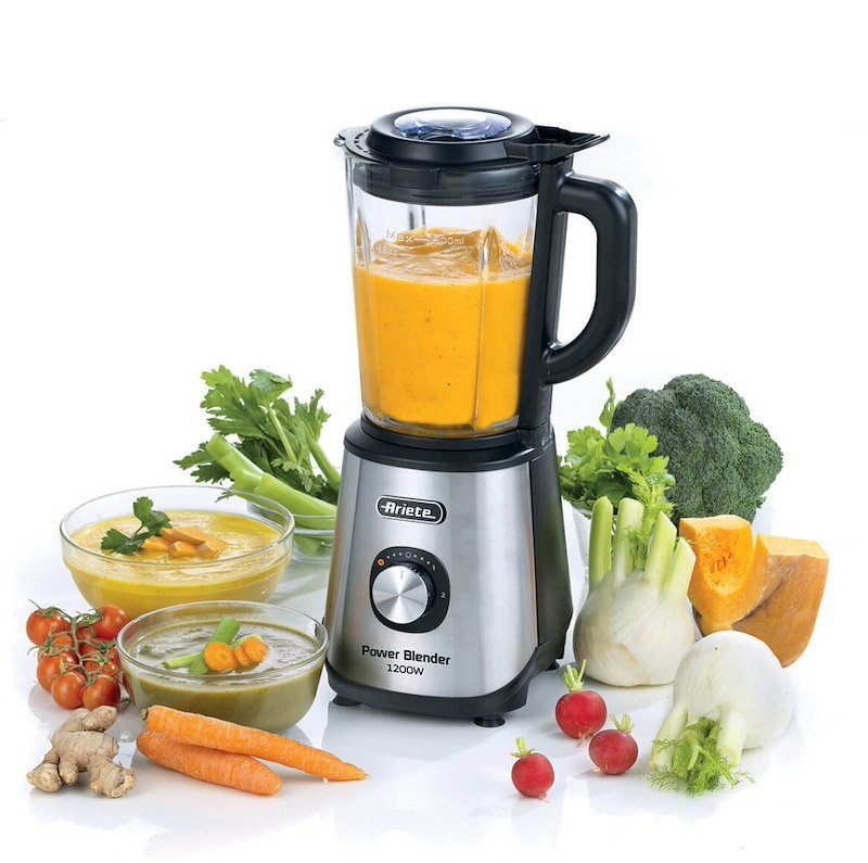 Ariete Frullatore Power Blender 579