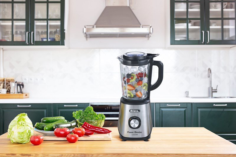 Ariete Frullatore Power Blender 579