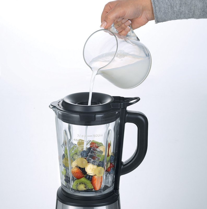 Ariete Frullatore Power Blender 579