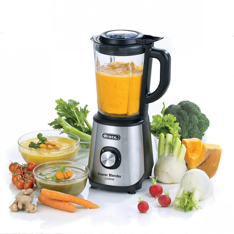 Ariete Frullatore Power Blender 579