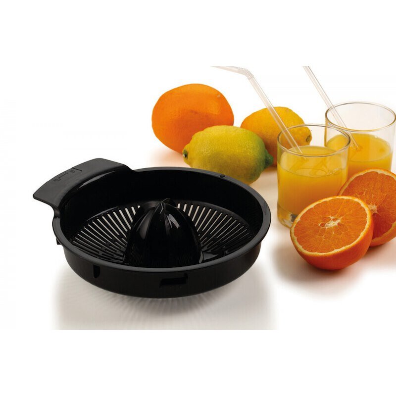 Ariete Robot Tritatutto Gourmet Pro Moderna 3L 1782 Nero