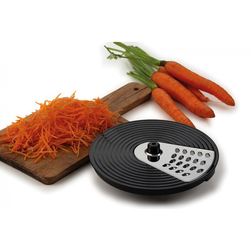 Ariete Robot Tritatutto Gourmet Pro Moderna 3L 1782 Nero