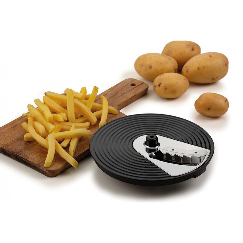 Ariete Robot Tritatutto Gourmet Pro Moderna 3L 1782 Nero