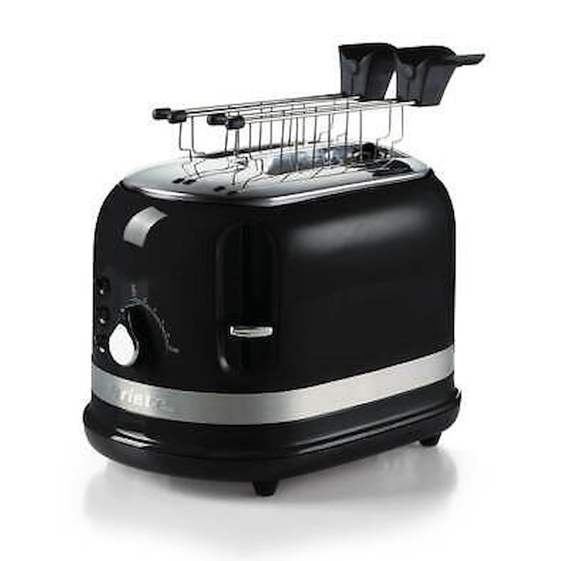 Ariete Tostapane Moderna Nero 0149/02