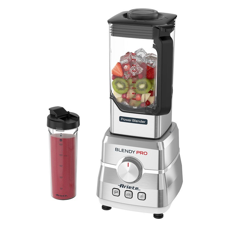 Ariete Frullatore elettrico professionale 577