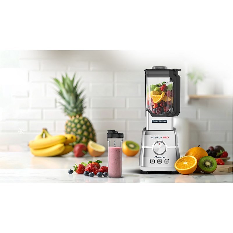 Ariete Frullatore elettrico professionale 577