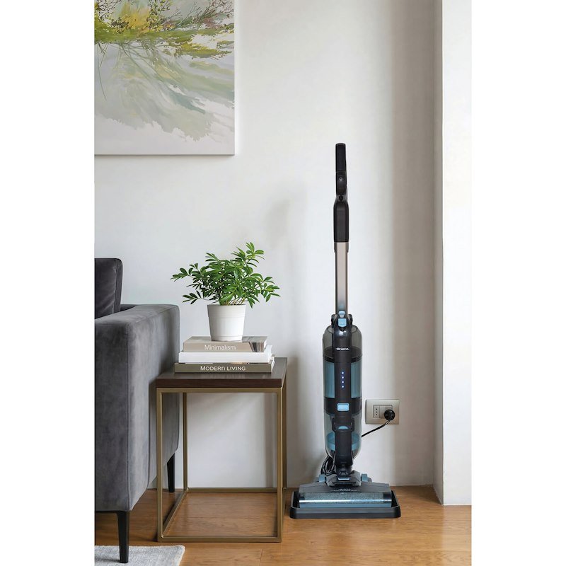 Ariete Lavapavimenti con filo Aquaforce Easy Wash&Vacuum 2487