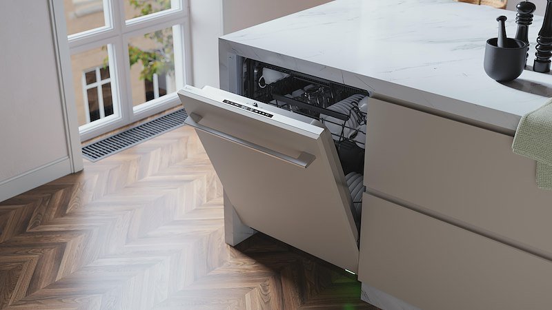 Lavastoviglie Asko incasso DFI 8447 D