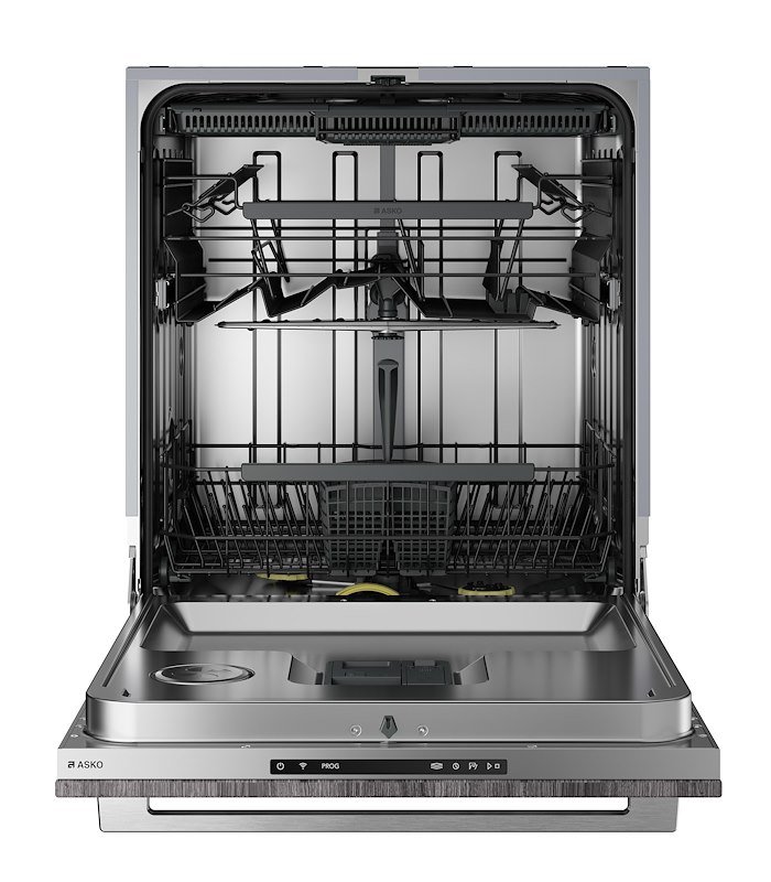 Lavastoviglie Asko incasso DFI 8447 D