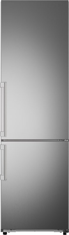 Asko Frigorifero Combinato Rfc 226 Rnbs1 Acciaio